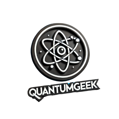 Quantumgeek